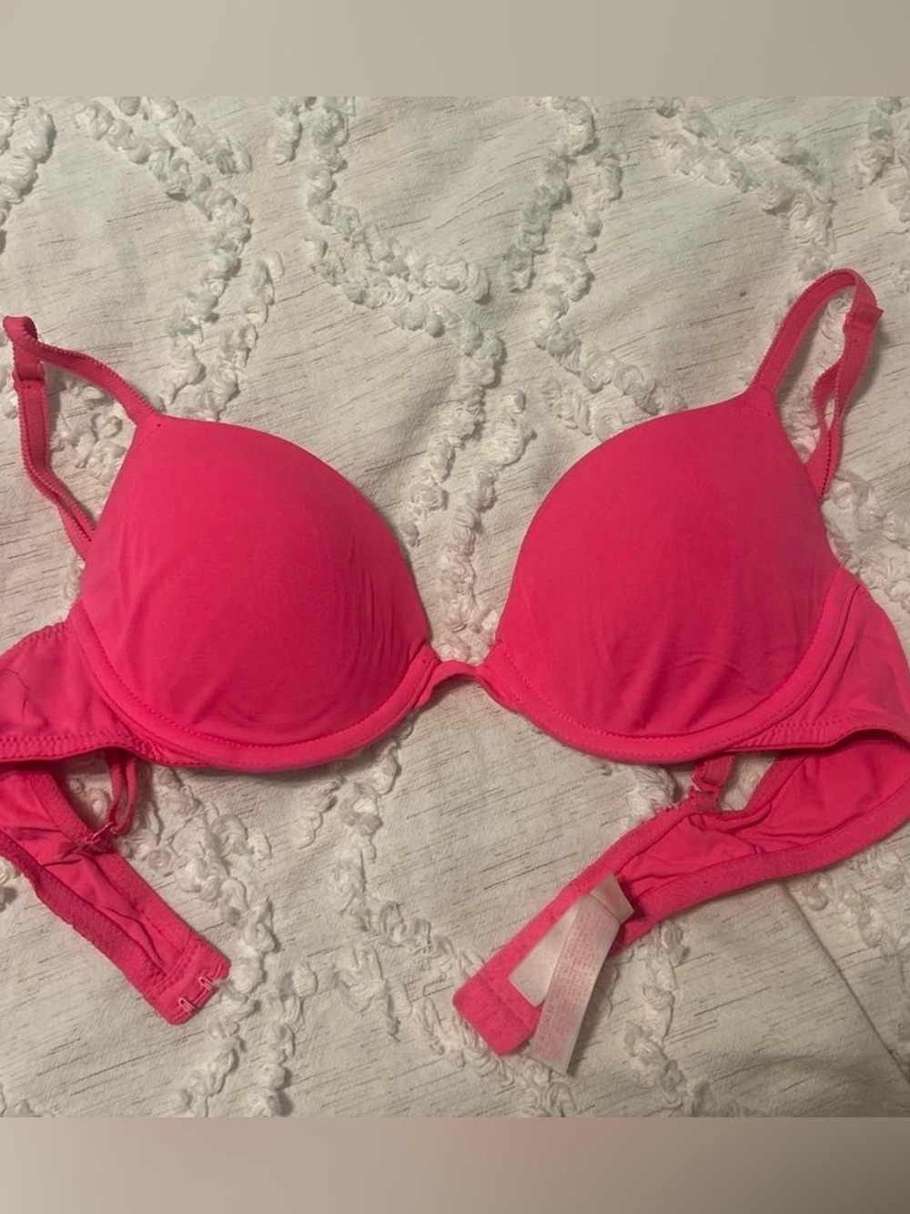pink vs bra